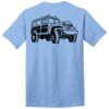 5.4 oz 100% Cotton T Shirt Thumbnail
