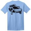 5.4 oz 100% Cotton T Shirt Thumbnail