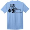5.4 oz 100% Cotton T Shirt Thumbnail