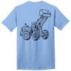 5.4 oz 100% Cotton T Shirt Thumbnail