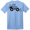 5.4 oz 100% Cotton T Shirt Thumbnail