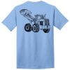 5.4 oz 100% Cotton T Shirt Thumbnail