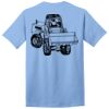5.4 oz 100% Cotton T Shirt Thumbnail