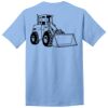 5.4 oz 100% Cotton T Shirt Thumbnail