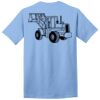 5.4 oz 100% Cotton T Shirt Thumbnail