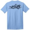 5.4 oz 100% Cotton T Shirt Thumbnail