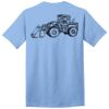 5.4 oz 100% Cotton T Shirt Thumbnail