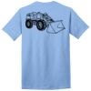 5.4 oz 100% Cotton T Shirt Thumbnail