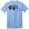 5.4 oz 100% Cotton T Shirt Thumbnail