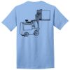 5.4 oz 100% Cotton T Shirt Thumbnail
