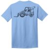 5.4 oz 100% Cotton T Shirt Thumbnail