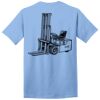 5.4 oz 100% Cotton T Shirt Thumbnail