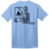 5.4 oz 100% Cotton T Shirt Thumbnail