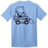 5.4 oz 100% Cotton T Shirt Thumbnail