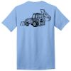 5.4 oz 100% Cotton T Shirt Thumbnail