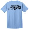 5.4 oz 100% Cotton T Shirt Thumbnail