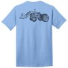 5.4 oz 100% Cotton T Shirt Thumbnail