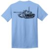 5.4 oz 100% Cotton T Shirt Thumbnail