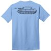 5.4 oz 100% Cotton T Shirt Thumbnail
