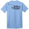 5.4 oz 100% Cotton T Shirt Thumbnail
