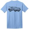 5.4 oz 100% Cotton T Shirt Thumbnail