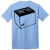 5.4 oz 100% Cotton T Shirt Thumbnail