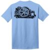 5.4 oz 100% Cotton T Shirt Thumbnail