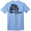5.4 oz 100% Cotton T Shirt Thumbnail