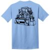 5.4 oz 100% Cotton T Shirt Thumbnail