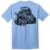 5.4 oz 100% Cotton T Shirt Thumbnail