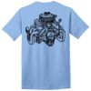 5.4 oz 100% Cotton T Shirt Thumbnail