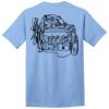 5.4 oz 100% Cotton T Shirt Thumbnail