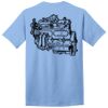 5.4 oz 100% Cotton T Shirt Thumbnail