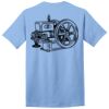 5.4 oz 100% Cotton T Shirt Thumbnail