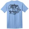 5.4 oz 100% Cotton T Shirt Thumbnail