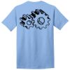5.4 oz 100% Cotton T Shirt Thumbnail