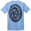 5.4 oz 100% Cotton T Shirt Thumbnail