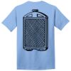 5.4 oz 100% Cotton T Shirt Thumbnail