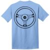 5.4 oz 100% Cotton T Shirt Thumbnail