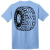 5.4 oz 100% Cotton T Shirt Thumbnail