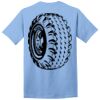 5.4 oz 100% Cotton T Shirt Thumbnail