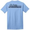 5.4 oz 100% Cotton T Shirt Thumbnail