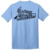 5.4 oz 100% Cotton T Shirt Thumbnail
