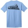 5.4 oz 100% Cotton T Shirt Thumbnail