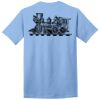 5.4 oz 100% Cotton T Shirt Thumbnail