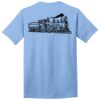 5.4 oz 100% Cotton T Shirt Thumbnail