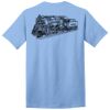 5.4 oz 100% Cotton T Shirt Thumbnail