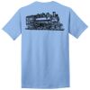 5.4 oz 100% Cotton T Shirt Thumbnail