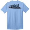 5.4 oz 100% Cotton T Shirt Thumbnail