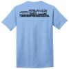 5.4 oz 100% Cotton T Shirt Thumbnail